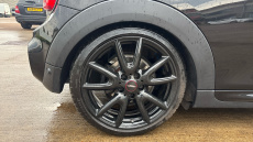 MINI Hatchback 2.0 Cooper S 3dr Auto Petrol Hatchback